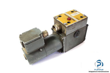 rexroth-4-WE-10-C11_LG24NDLY-directional-control-valve