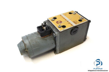 rexroth-4-WE-10-D10_LG24NZ4-directional-control-valve