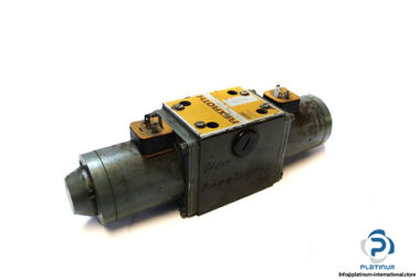 rexroth-4-WE-10-D10_OFLW220RNZ5-directional-control-valve