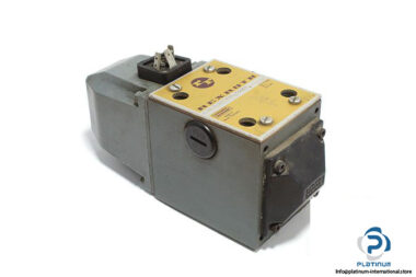 Rexroth-4-WE-10--D4-1_W110-50NZ4-solenoid-operated-directional-valve