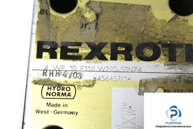 rexroth-4-we-10-e11_1-w220-50nz4-solenoid-operated-directional-control-valve-1