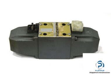 rexroth-4-WE-10-E11_1-W220-50NZ4-solenoid-operated-directional-control-valve