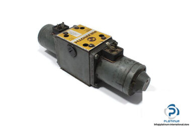 Rexroth-4-WE-10-H10_LG24NZ4-solenoid-operated-directional-valve