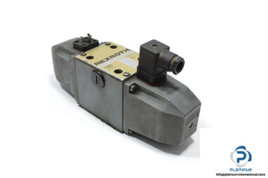 Rexroth-4-WE-10-S3-11_LW220-50NZ4-solenoid-operated-directional-valve