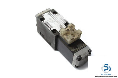 Rexroth-4-WE-6-C51_AG24Z4-solenoid-operated-directional-valve