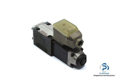 rexroth-4-WE-6-D51_AG24NZ5L-direct-operated-directional-spool-valve