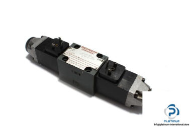 rexroth-4-WE-6-H51_AG24NZ4-direct-operated-directional-spool-valve