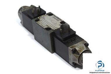 Rexroth-4-WE-6-J51_AG24NZ4-solenoid-operated-directional-valve