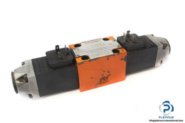 rexroth-4-WE-6-J52_AG24NZ4-directional-control-valve