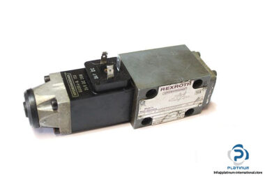 rexroth-4-WE-6-WA51_AG24NZ5L-86-directional-control-valve