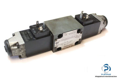 rexroth-4-weh-16-e50_6ag24nets2z5l-303-directional-valve-pilot-operated