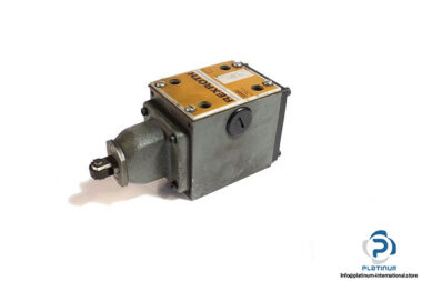 rexroth-4-WMR-10-C11_ directional-control-valve