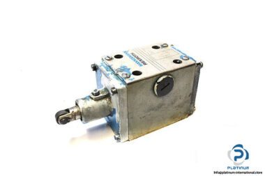 rexroth-4-wmu-10-d30_directional-spool-valve-without-roller-actuation
