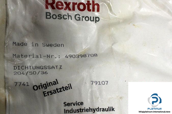 rexroth-490398708-seal-kit-1