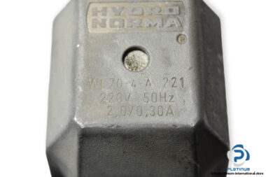 rexroth-4WE-10-E10_L-W220-50NZ5L-directional-control-valve-used-1