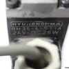 rexroth-4WE-5-N-6.1_G-24-NZ4-solenoid-directional-control-valve-used-1
