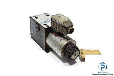Rexroth-4WE-10-C31_CG24N9Z5L-solenoid-operated-directional-valve