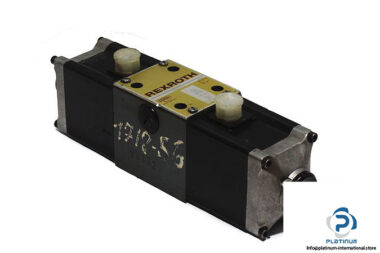 rexroth-4WE-10-E21_AG24NZ5L-solenoid-operated-directional-valve