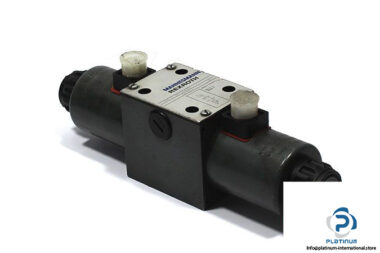 rexroth-4WE-10-G30_CG24N9Z4-solenoid-operated-directional-valve