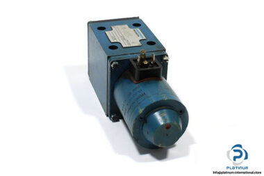 rexroth-4WE-10-GA3_LG24NK4-solenoid-operated-directional-valve