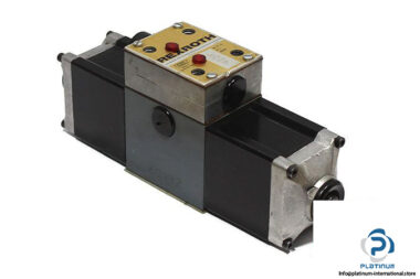 rexroth-4WE-10-J21_AG24NDZL-solenoid-operated-directional-valve