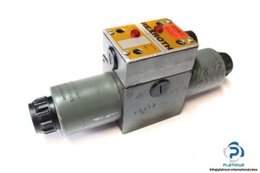 rexroth-4we-10-j30_cg24n9dzl-directional-control-valve