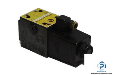 rexroth-4WE-10-JA10_AG24NZ4-solenoid-operated-directional-valve