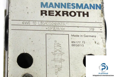 rexroth-4we-10-l30_cg24n9z5l-solenoid-operated-directional-valve-2