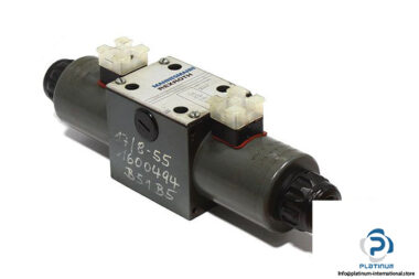 rexroth-4WE-10-Q30_CG24NZ5L-solenoid-operated-directional-valve