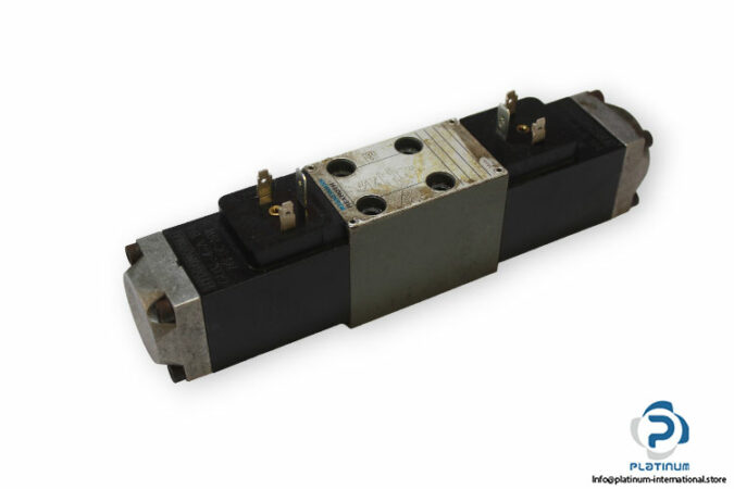 rexroth-4WE-5-E6.2_G24Z4-solenoid-directional-control-valve