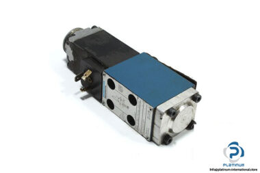 Rexroth-4WE-5-N6.2_W220-50NZ5L-solenoid-operated-directional-valve