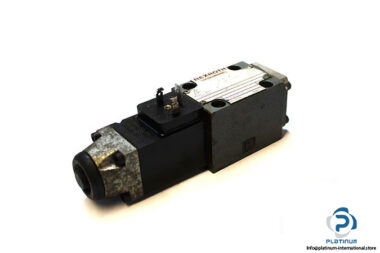 rexroth-4WE-6-C52_AG24NZ4_B12-directional-control-valve