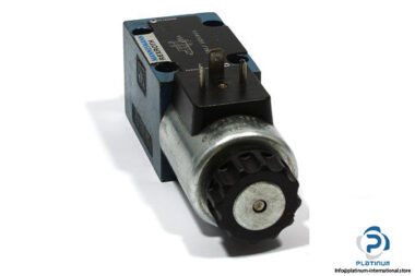 rexroth-4WE-6-D51_EG24N9K4-solenoid-operated-directional-valve