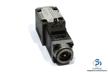 rexroth-4WE-6-D52_AG24NK4-directional-control-valve