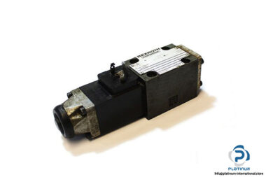 rexroth-4WE-6-D52_AG24NZ4-directional-control-valve