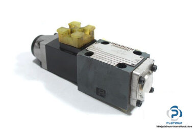 Rexroth-4WE-6-D52_AG24NZ4-solenoid-operated-directional-valve
