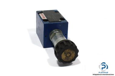 rexroth-4WE-6-D62_EG24N9K4-solenoid-operated-directional-valve-without-coil