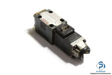 Rexroth-4WE-6-HA52_AG24N9Z4-solenoid-operated-directional-valve