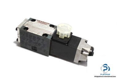 rexroth-4WE-6-HB53_AG24NZ4-direct-operated-directional-spool-valve