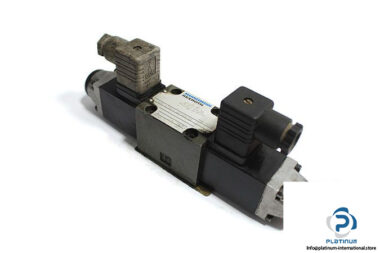 Rexroth-4WE-6-J52_A-G24NZ4-solenoid-operated-directional-valve