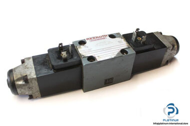 rexroth-4WE-6-J52_AG24NZ_B12-directional-control-valve