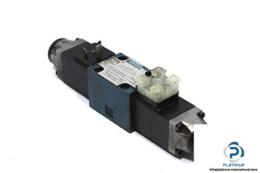Rexroth-4WE-6-J53_AG24N9Z5L-solenoid-operated-directional-valve