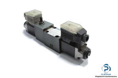Rexroth-4WE-6-U53_AG24NZ5L_C-solenoid-operated-directional-valve