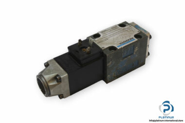 rexroth-4WE-6-Y53_AG24NZ4-directional-control-valve