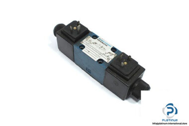 Rexroth-4WE6-E-61_EW24N3K4-solenoid-operated-directional-valve