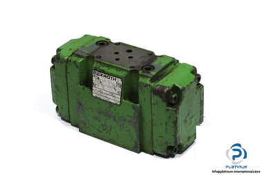 rexroth-4WEH-10-E20_6AG24NS2Z5L-pilot-operated-directional-valve