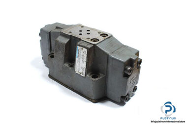 Rexroth-4WEH-16-EA61_6AG24NTZ4_V-pilot-operated-directional-valve