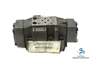 rexroth-4WEH-16-G61_6AG24NTZ4-pilot-operated-directional-control-valve