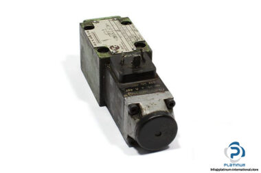 rexroth-4weh-16-hd-30_6ag24nes2z4-directional-valve-pilot-operated