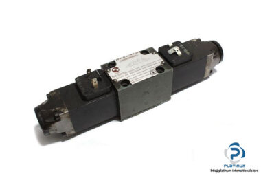 rexroth-4WEH-20-Q50_6AW110-50NEZ4_5-solenoid-operated-directional-valve